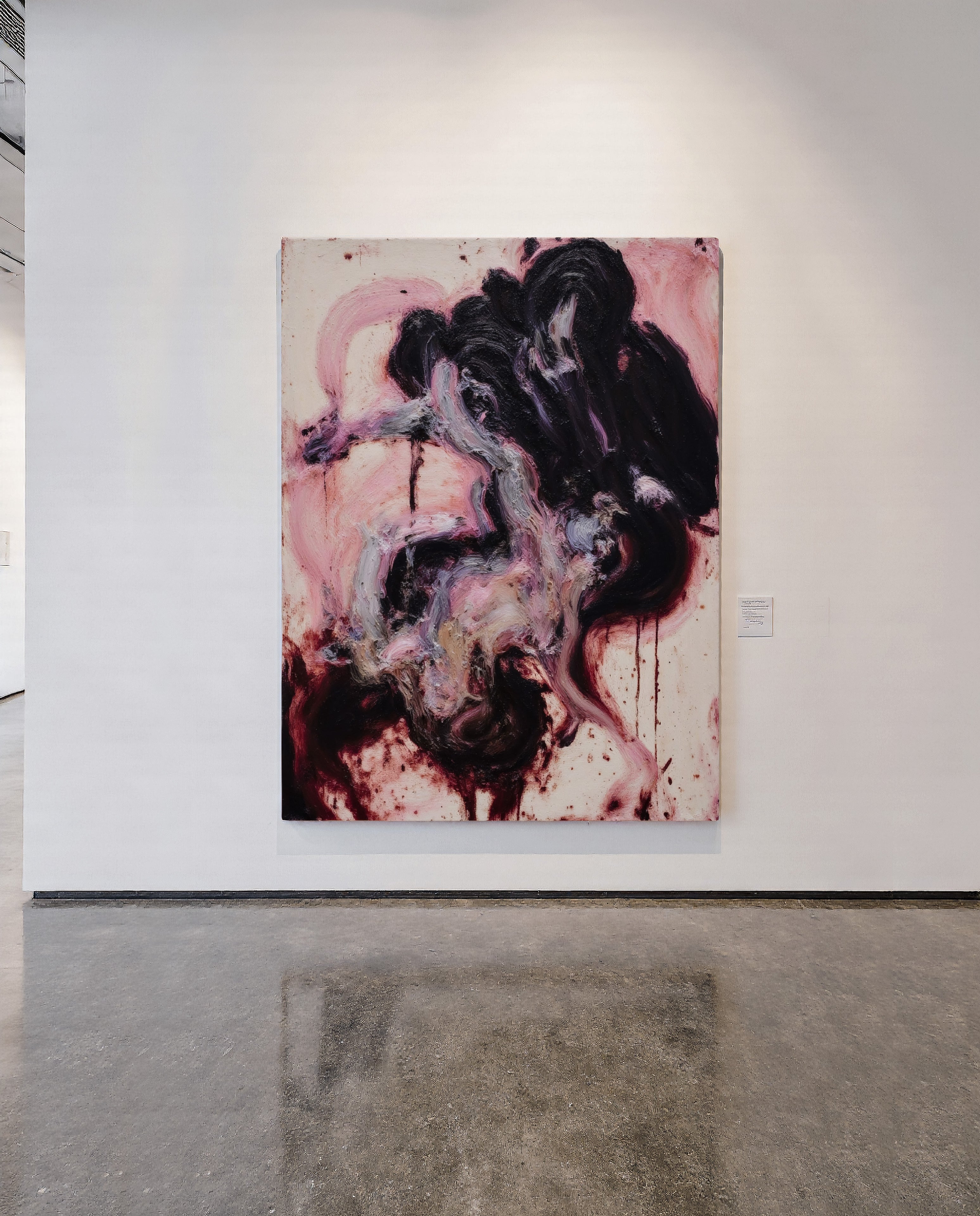 Twisted Romance - Boris Cabrero