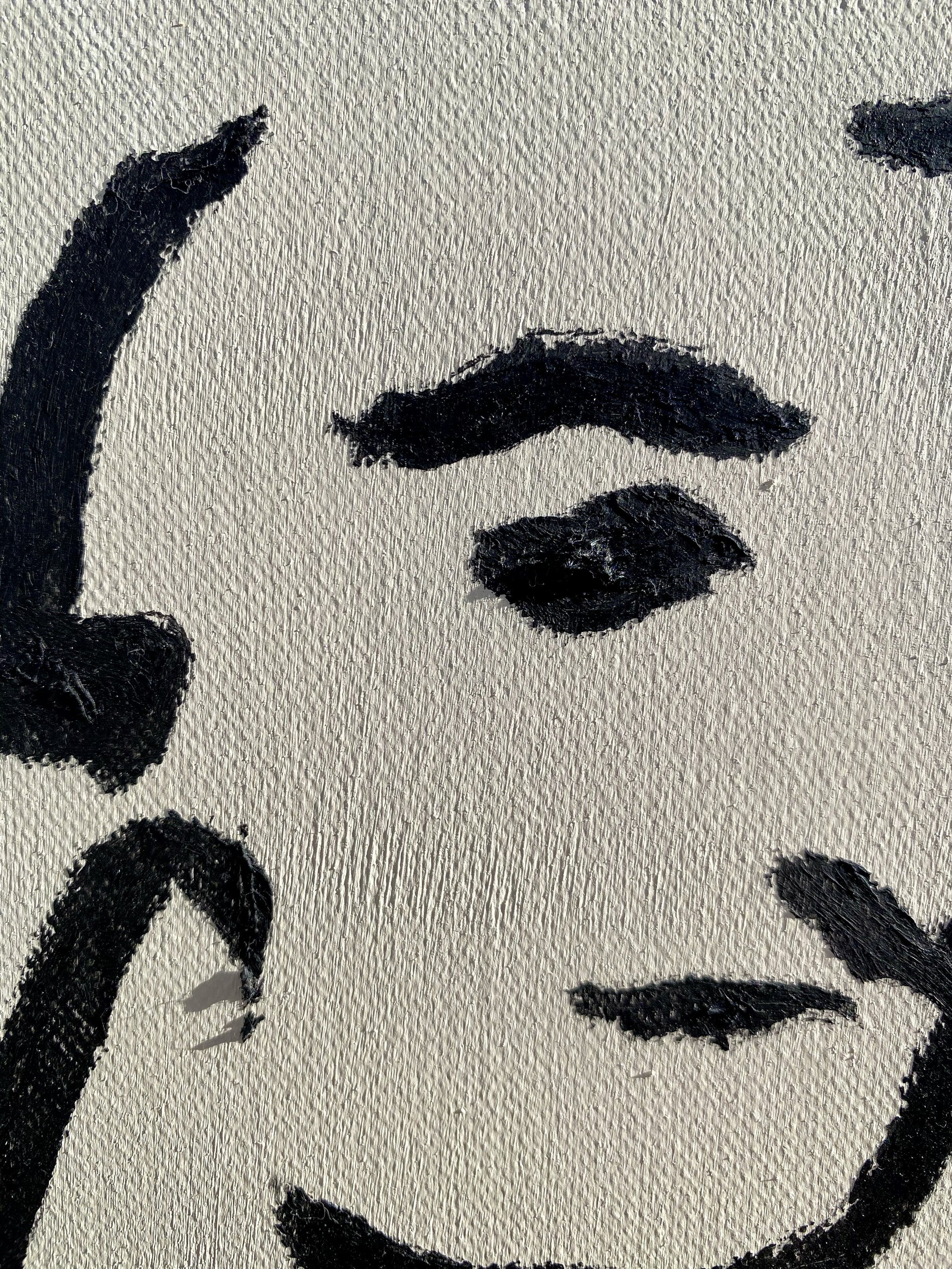 Le Témoin - Boris Cabrero