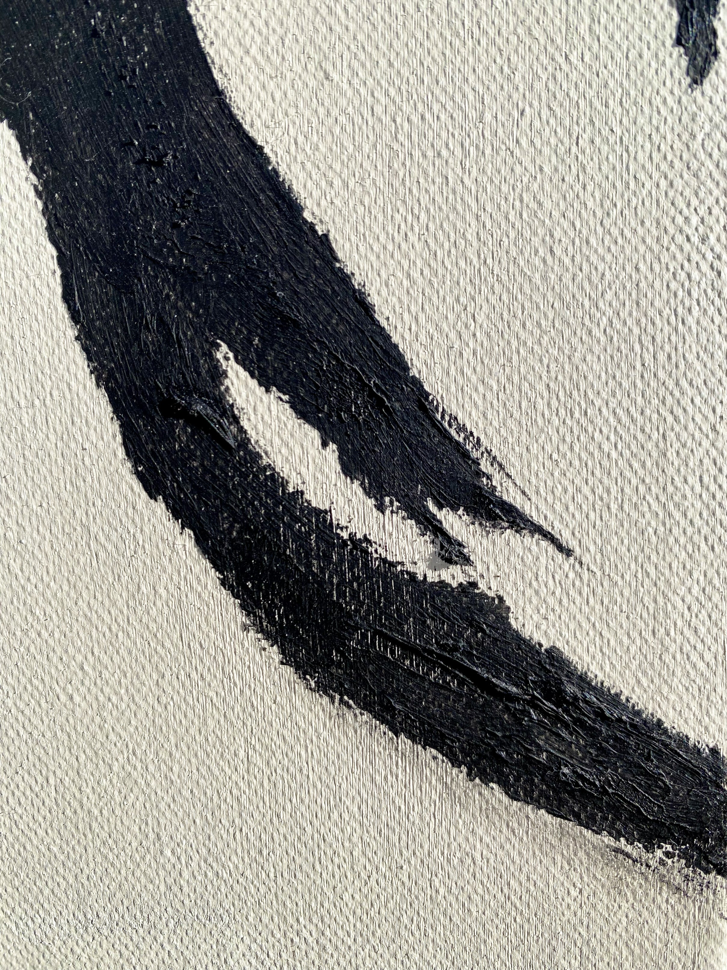 Le Témoin - Boris Cabrero