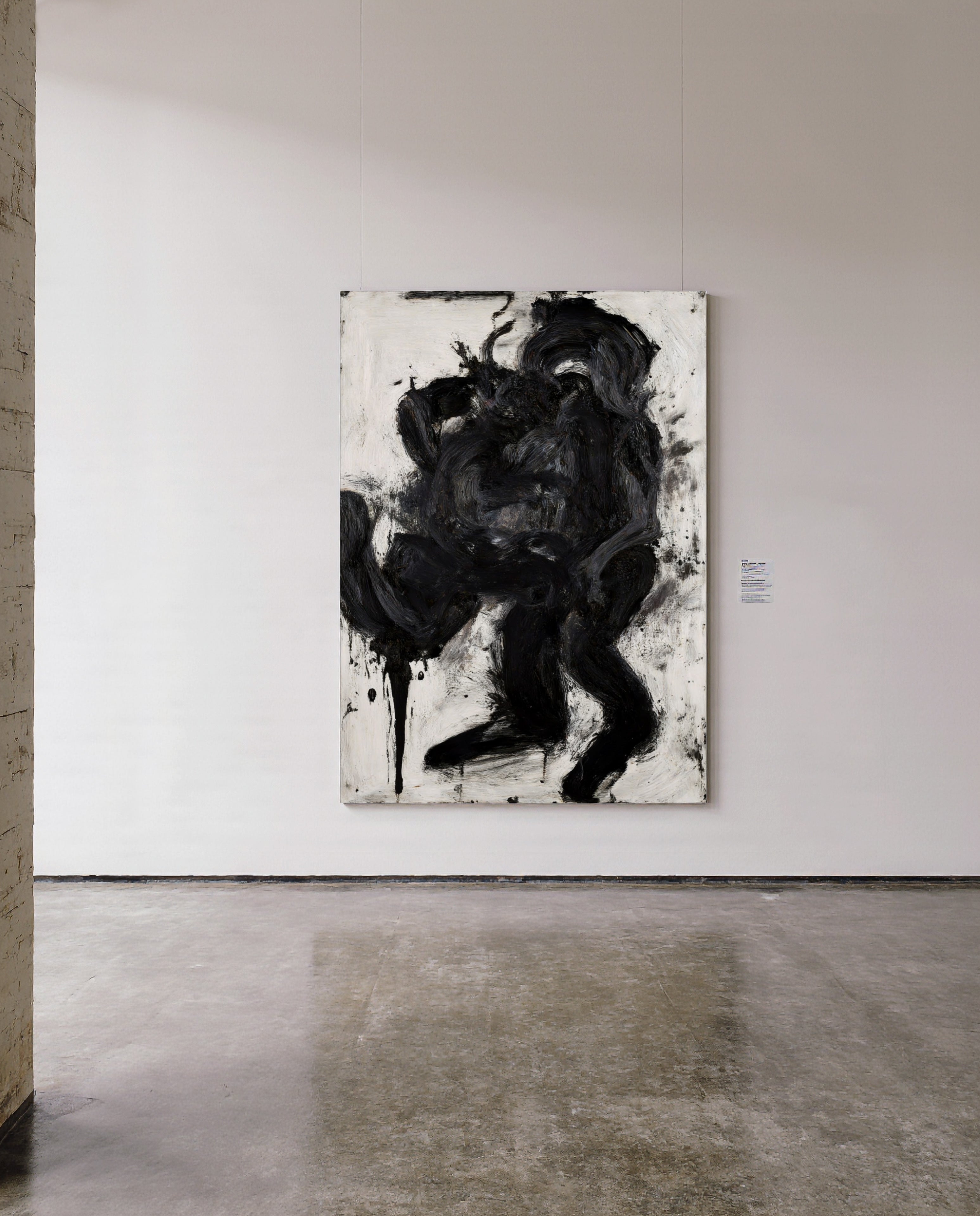 Back to Black - Boris Cabrero