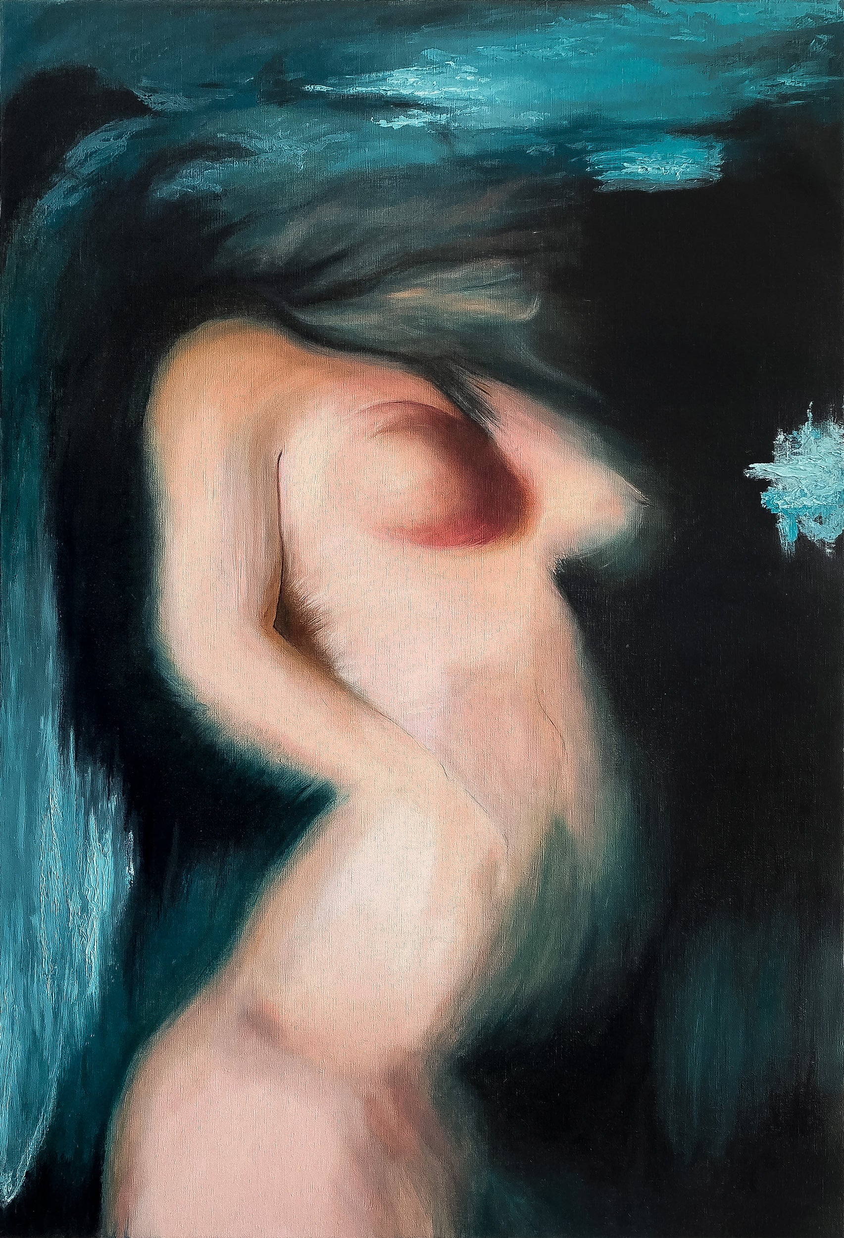 Erosion Lente - Boris Cabrero