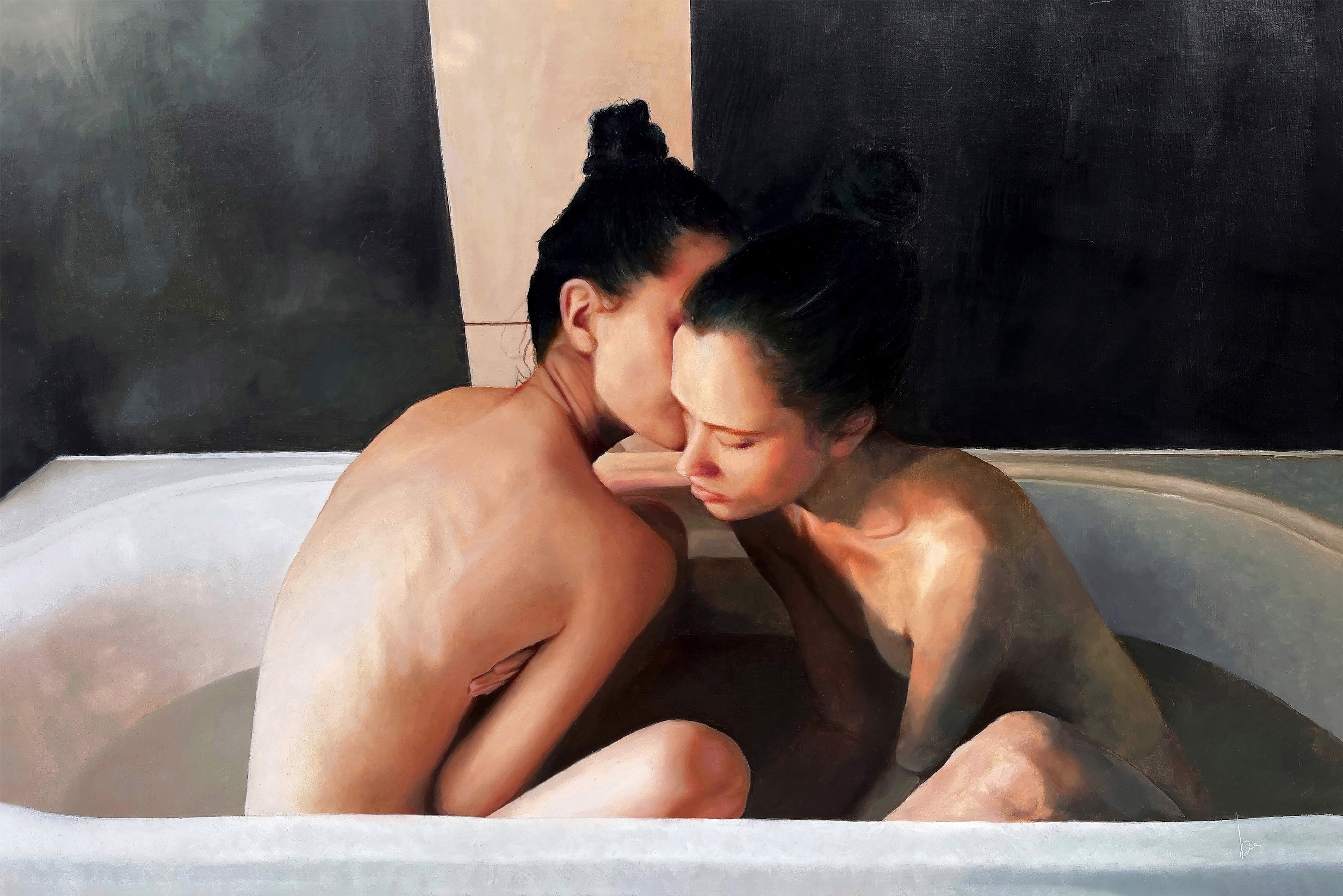 Première Lumière - Boris Cabrero