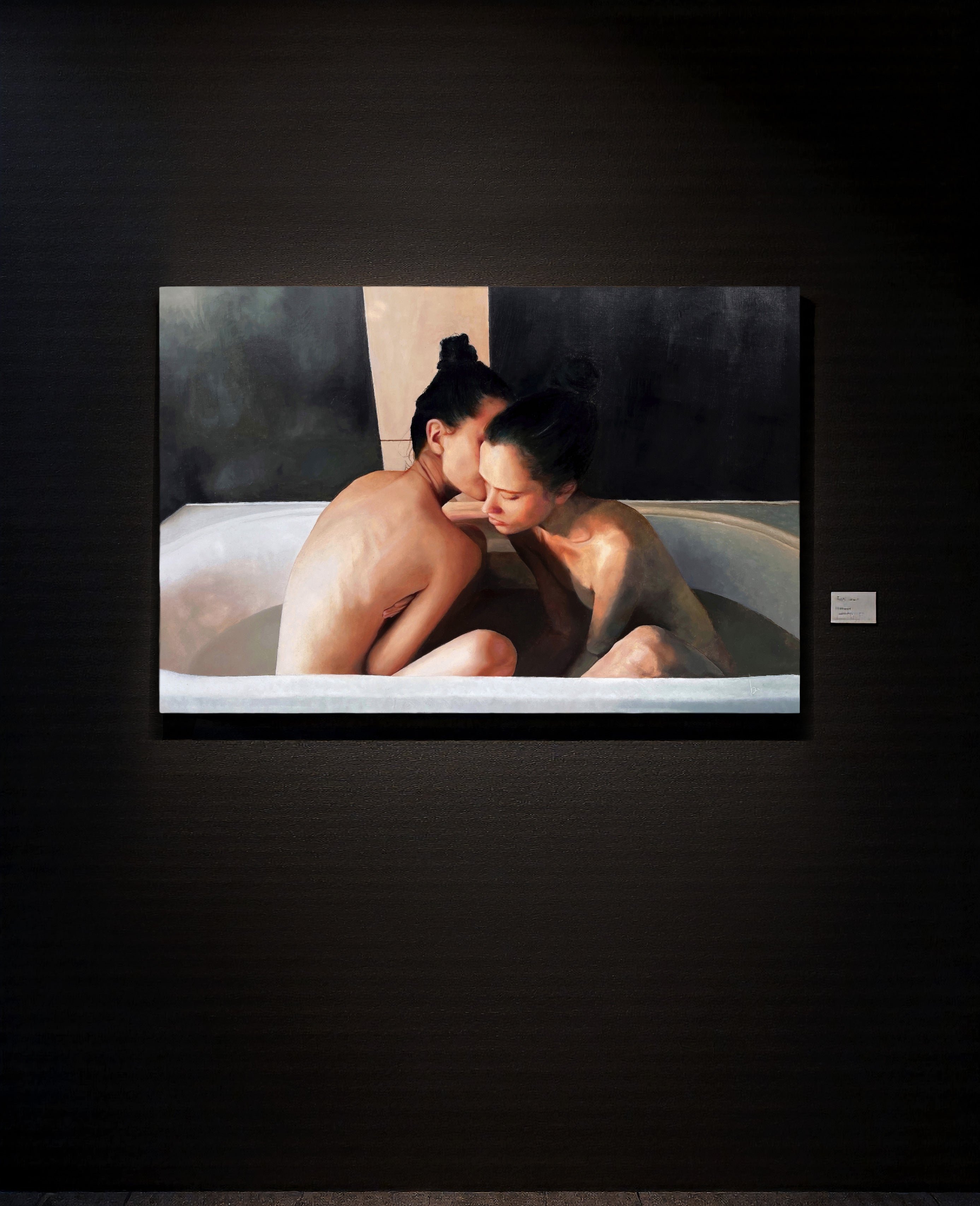 Première Lumière - Boris Cabrero